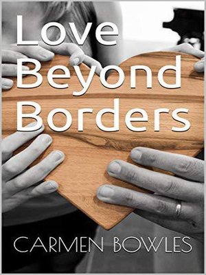 cover image of Love Beyond Borders
